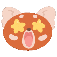 Shibsdraws Sticker