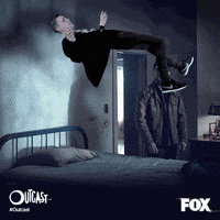outcast GIF by FOXtvUK
