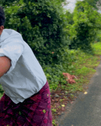 Black Magic Egg GIF