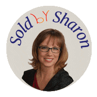 Realestate Sticker by Avery Hess