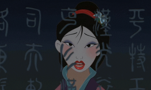 the prince of egypt GIF