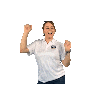 Happy Fort Worth Sticker by NB Motors