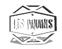 LosPiquines monterrey wayik lospiquines Sticker