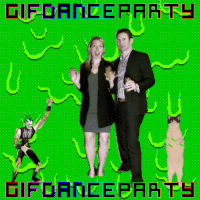 gif_dance_party gif dance party columbia gsapp GIF