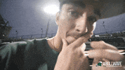 College Sports Sport GIF by GreenWave