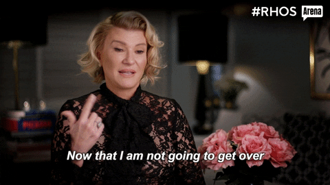 rhos GIF by Real Housewives of Sydney