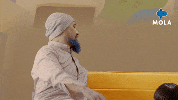 Happy Fun GIF by Mola TV Kids