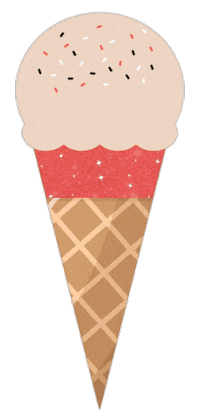 Ice Cream Sticker by STC ALLIANCE