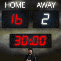 2 Away GIF