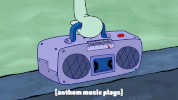 season 9 little yellow book GIF by SpongeBob SquarePants