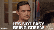 Channel 9 Blockheads GIF by The Block