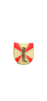 Schlossgarde stiefel engelskirchen schlossgarde Sticker