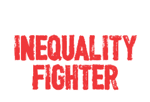 Feminism Sticker by Fight Inequality Alliance