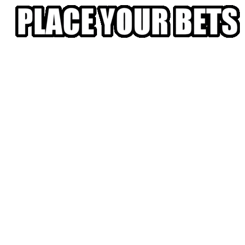 Betting High Roller Sticker by Magic Eden