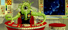 theurquanmasters beast admiral star control maidens GIF