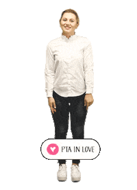 Links Click Sticker by PTA IN LOVE