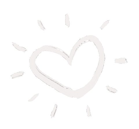Heart Bling Sticker
