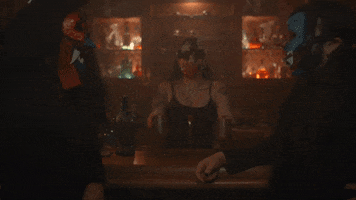 Party Birthday GIF by Mason Gold