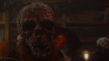 Party Birthday GIF by Mason Gold