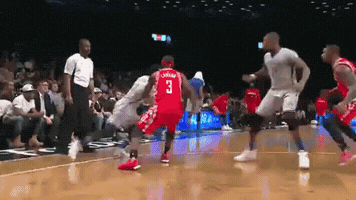 GIF by NBA