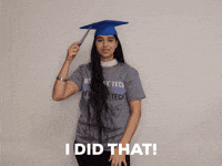 Long Island Yes GIF by New York Institute of Technology (NYIT)