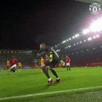 Man Utd Football GIF by Manchester United