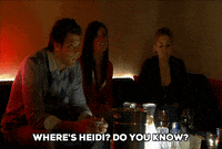 1x02 GIF by The Hills
