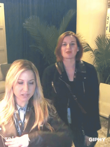 GIF by Tribeca Film Festival