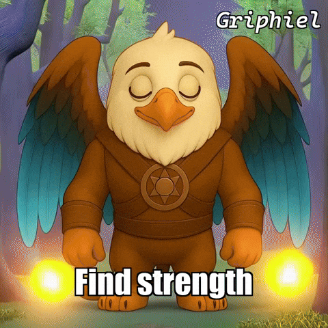 Fire Tree GIF by Griphiel