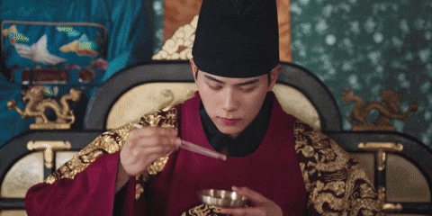 Yoona GIF