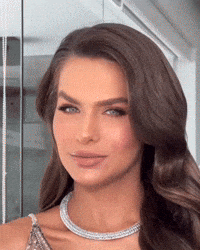 Miss Universe Pia GIF