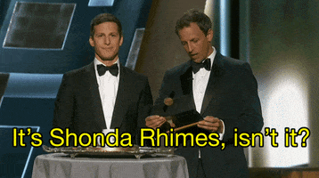 emmys GIF by Mashable