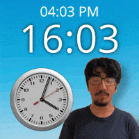 4Pm GIF