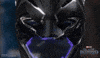 Black Panther Wakanda Forever GIF by Marvel Studios