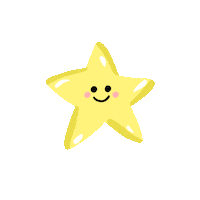 Star Sticker