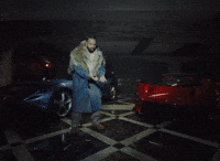 Music Video Drake GIF