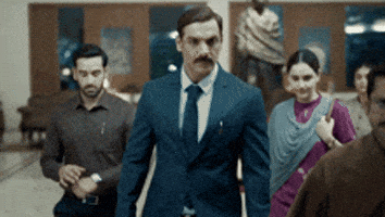 Coming On My Way GIF by T-Series