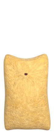 Tresor_de_kelloggs tresor krave chocovore Sticker