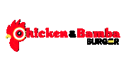 Bamba Sticker by chickenbamba