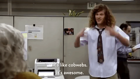 blake anderson GIF by Workaholics