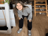 Stare What GIF