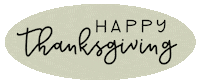 Thanksgiving Turkey Sticker by Zus Designs