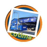 Sticker by cotima