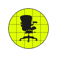 Sticker by Aeron Hockey