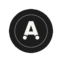 Sticker by Aeron Hockey