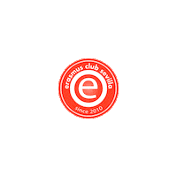 Erasmusclubsevilla yolo sevilla erasmus study abroad Sticker