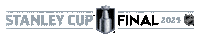 Happy National Hockey League Sticker by NHL