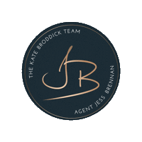 Tkbt Agentjess Sticker by The Kate Broddick Team