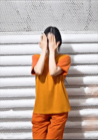K-Pop Dance GIF