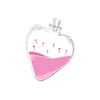 crafeast love witchcraft crafeast magiclove Sticker